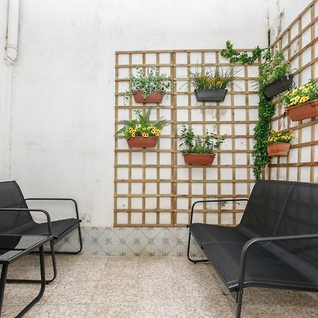 Charming New Apartment In The Heart Of Lisboa المظهر الخارجي الصورة