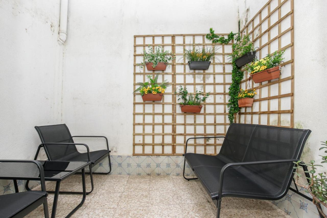 Charming New Apartment In The Heart Of Lisboa المظهر الخارجي الصورة