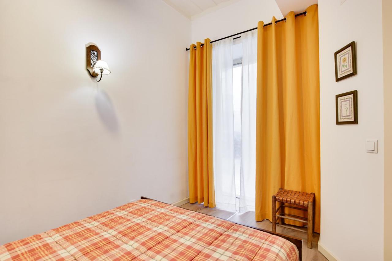 Charming New Apartment In The Heart Of Lisboa المظهر الخارجي الصورة
