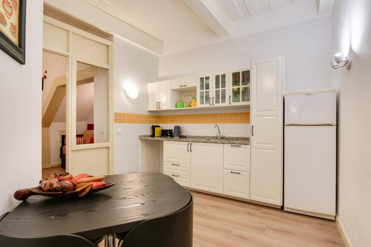 Charming New Apartment In The Heart Of Lisboa المظهر الخارجي الصورة
