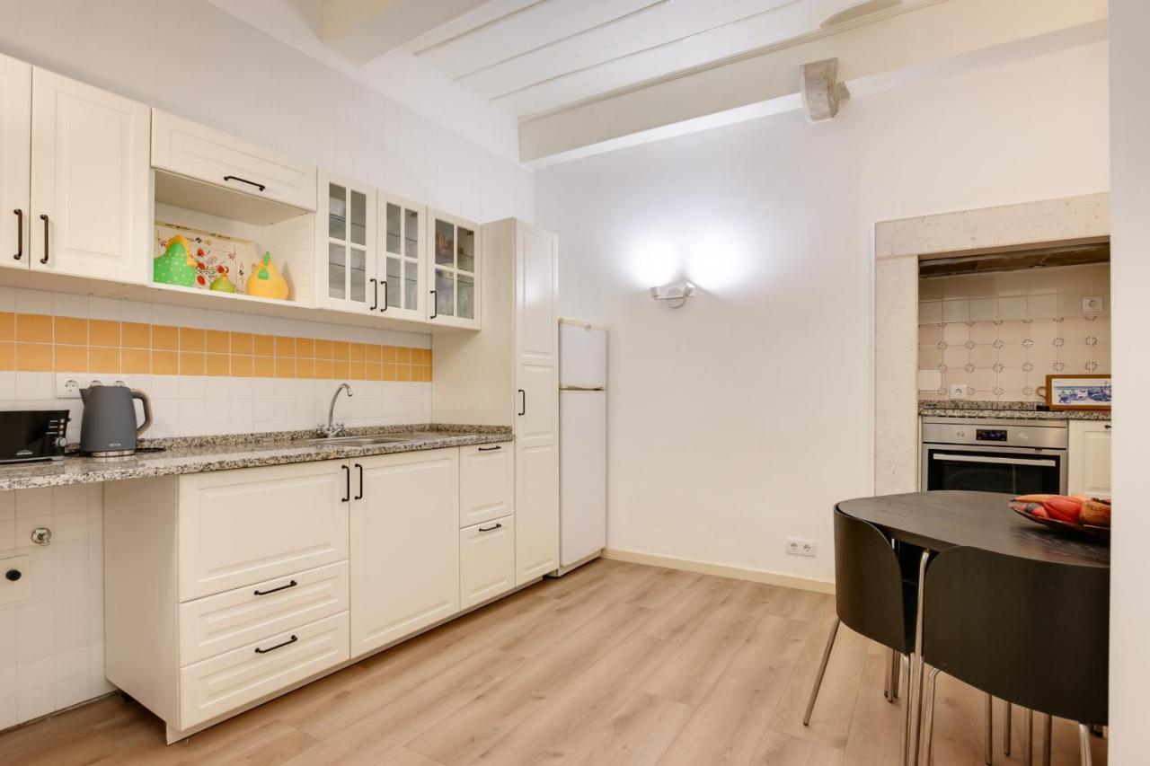 Charming New Apartment In The Heart Of Lisboa المظهر الخارجي الصورة